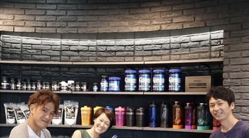 HALEO取り扱いスタート