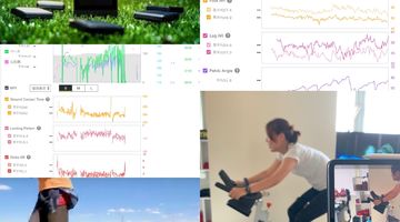 LEOMO TYPE-S　測定