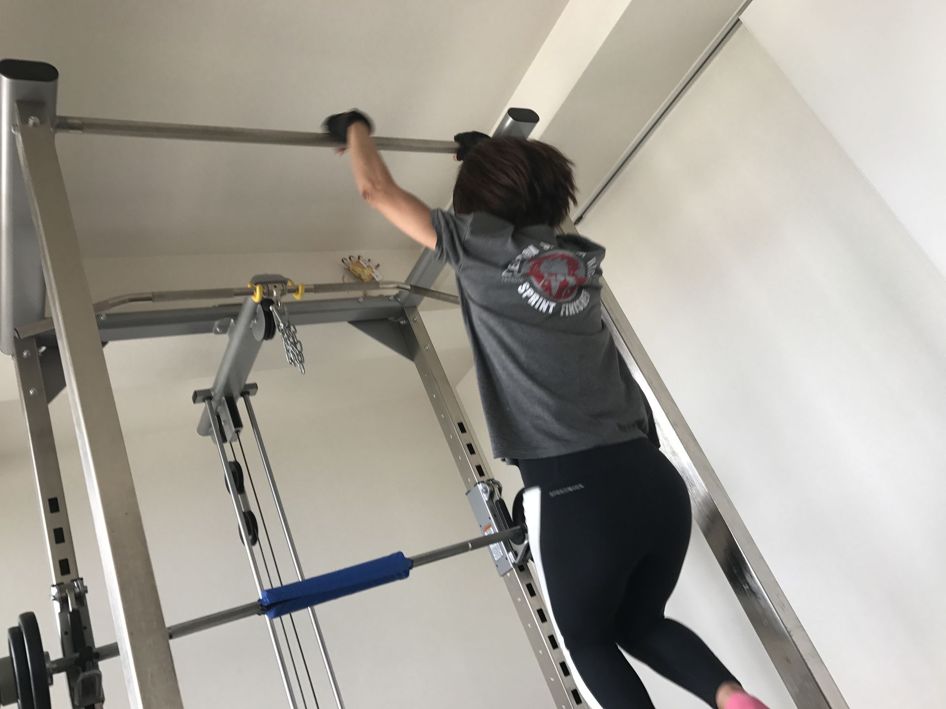 パーソナルトレーニング