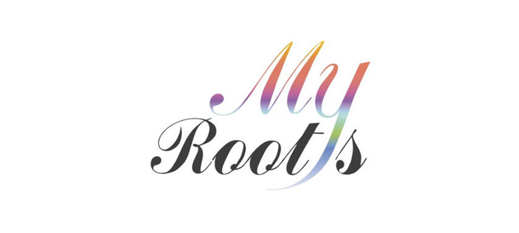 MY　Roots